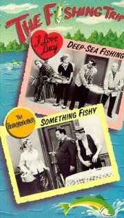The Fishing Trip трейлер (1998)