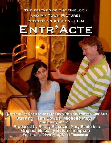 Entr'Acte трейлер (2009)