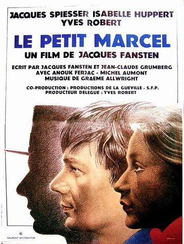 Маленький Марсель трейлер (1976)