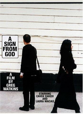 A Sign from God трейлер (2000)