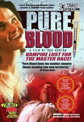 Pure Blood трейлер (2002)
