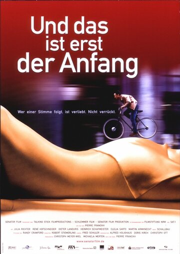 ...und das ist erst der Anfang трейлер (2000)