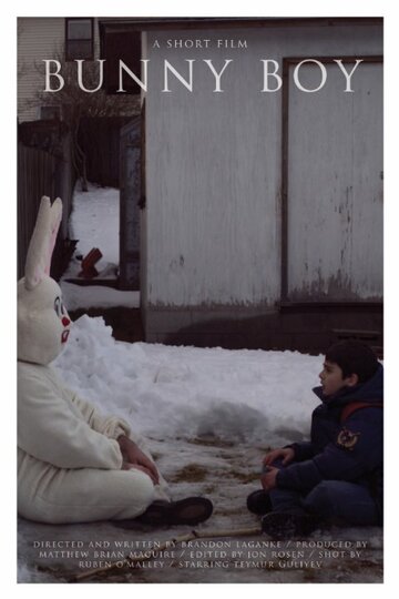 Bunny Boy трейлер (2010)