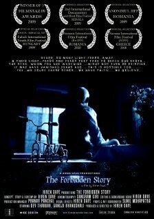 The Forbidden Story трейлер (2008)