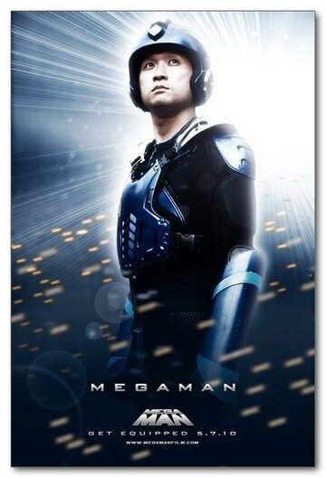 Мегамэн трейлер (2010)