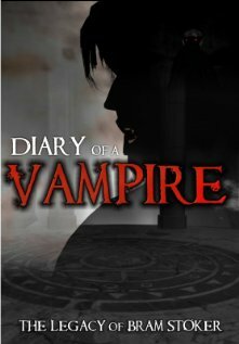 Diary of a Vampire: The Legacy of Bram Stoker трейлер (2008)