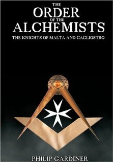 Order of the Alchemists: The Knights of Malta трейлер (2008)