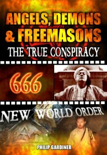Angels, Demons and Freemasons: The True Conspiracy трейлер (2008)