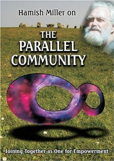 Hamish Miller on the Parallel Community трейлер (2008)