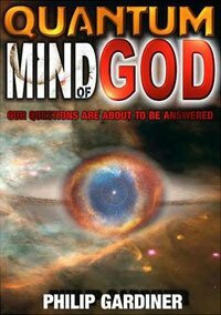 Quantum Mind of God трейлер (2007)