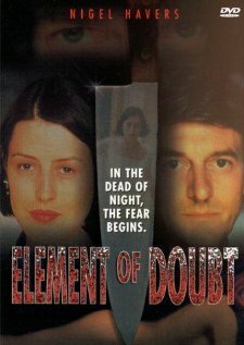 Element of Doubt трейлер (1996)