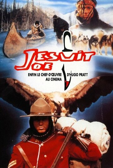 Jesuit Joe трейлер (1991)