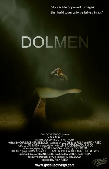 Dolmen трейлер (2010)