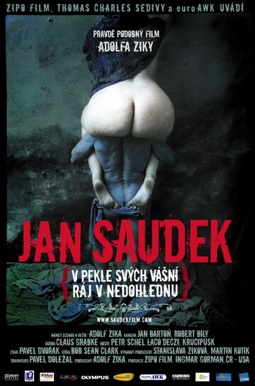 Ян Саудек: В аду страстей, в далеком раю трейлер (2007)