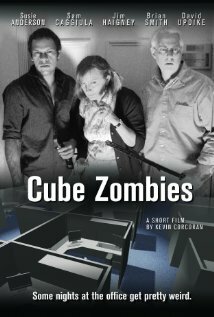 Cube Zombies (2007)