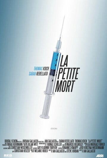 La petite mort трейлер (2010)