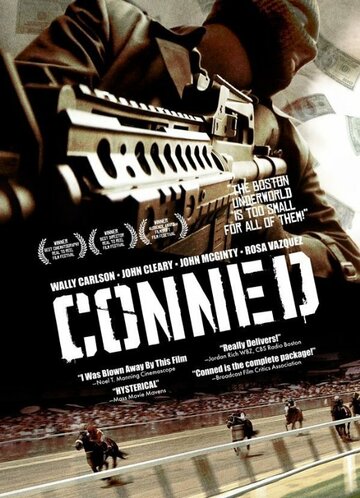 Conned трейлер (2010)