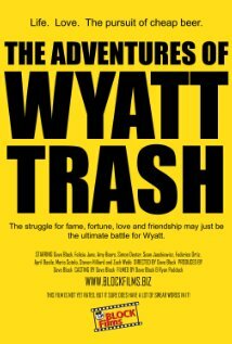 The Adventures of Wyatt Trash трейлер (2010)