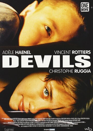 Дьяволы трейлер (2002)