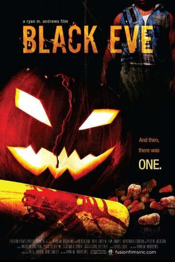 Black Eve трейлер (2010)