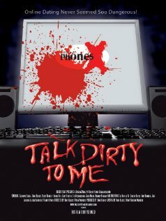 Talk Dirty to Me трейлер (2008)