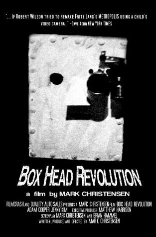 The Box Head Revolution трейлер (2002)