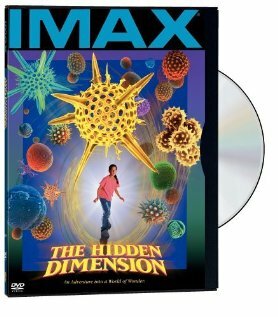 The Hidden Dimension трейлер (1997)