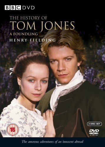 История Тома Джонса, найденыша трейлер (1997)