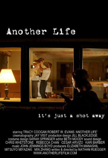 Another Life трейлер (2010)