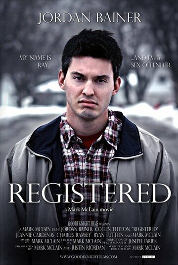 Registered трейлер (2010)