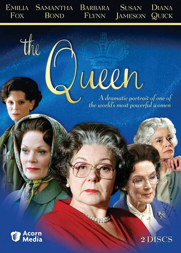 Королева трейлер (2009)