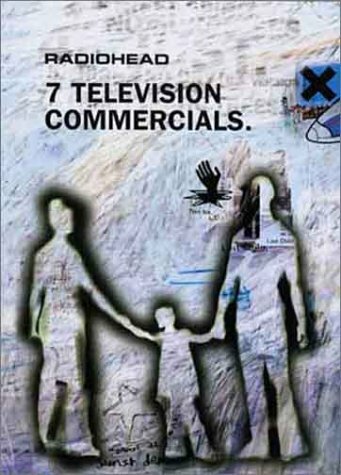 Radiohead: 7 рекламных телероликов трейлер (1998)