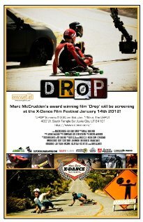Drop; My Life Downhill трейлер (2012)