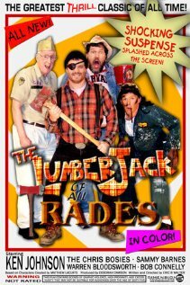 The Lumberjack of All Trades трейлер (2006)
