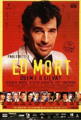 Эд Морт трейлер (1997)