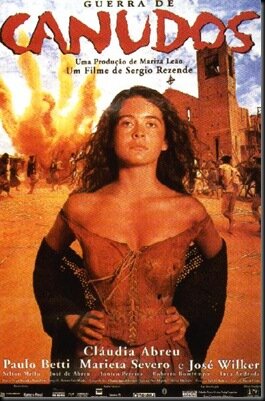 Война в Канудос трейлер (1997)