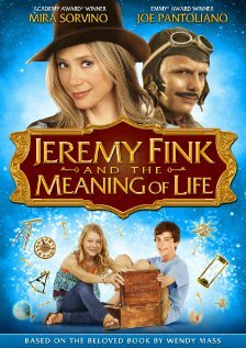 Джереми Финк и смысл жизни трейлер (2011)