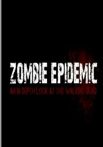 Zombie Epidemic трейлер (2009)