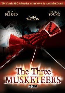 Три мушкетера трейлер (1966)