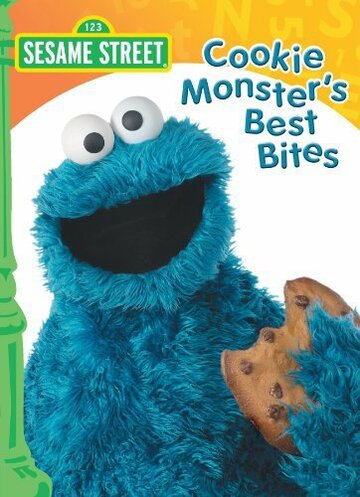 Sesame Street: Cookie Monster's Best Bites трейлер (2004)