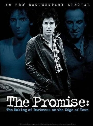 The Promise: The Making of Darkness on the Edge of Town трейлер (2010)