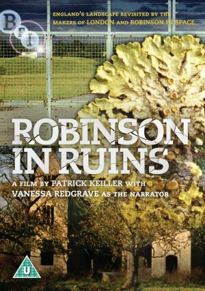 Робинзон в руинах трейлер (2010)