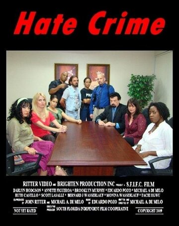 Hate Crime трейлер (2009)
