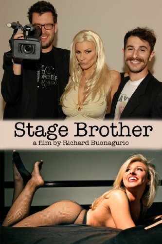 Stage Brother трейлер (2011)