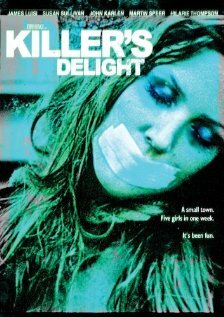 Killer's Delight трейлер (1978)