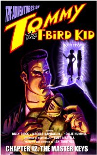 Tommy the T-Bird Kid трейлер (1997)