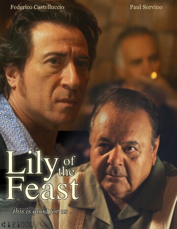Lily of the Feast трейлер (2010)
