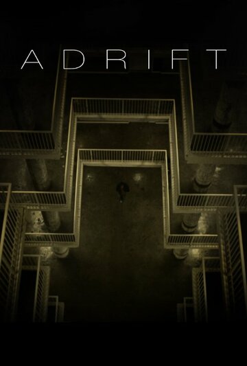 Adrift трейлер (2010)