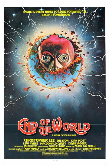 Конец света трейлер (1977)