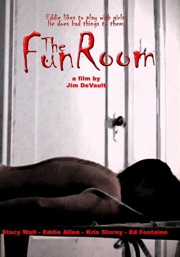 The Fun Room трейлер (2010)